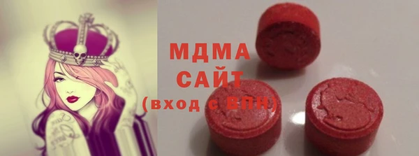 твердый Алзамай