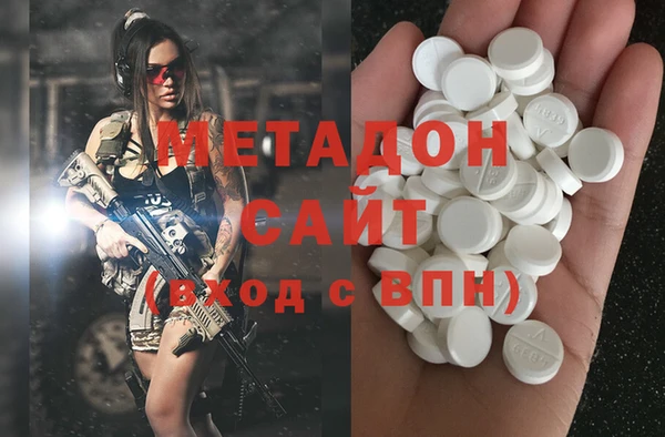 твердый Алзамай
